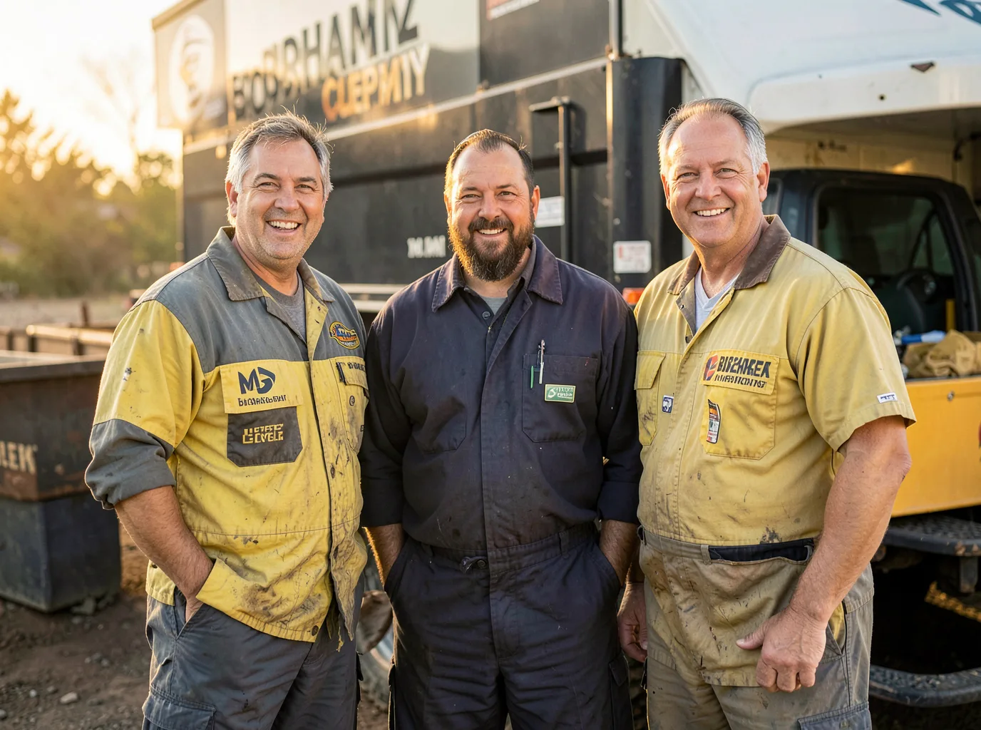 Sewage Cleanup company in Knickerbocker, TX