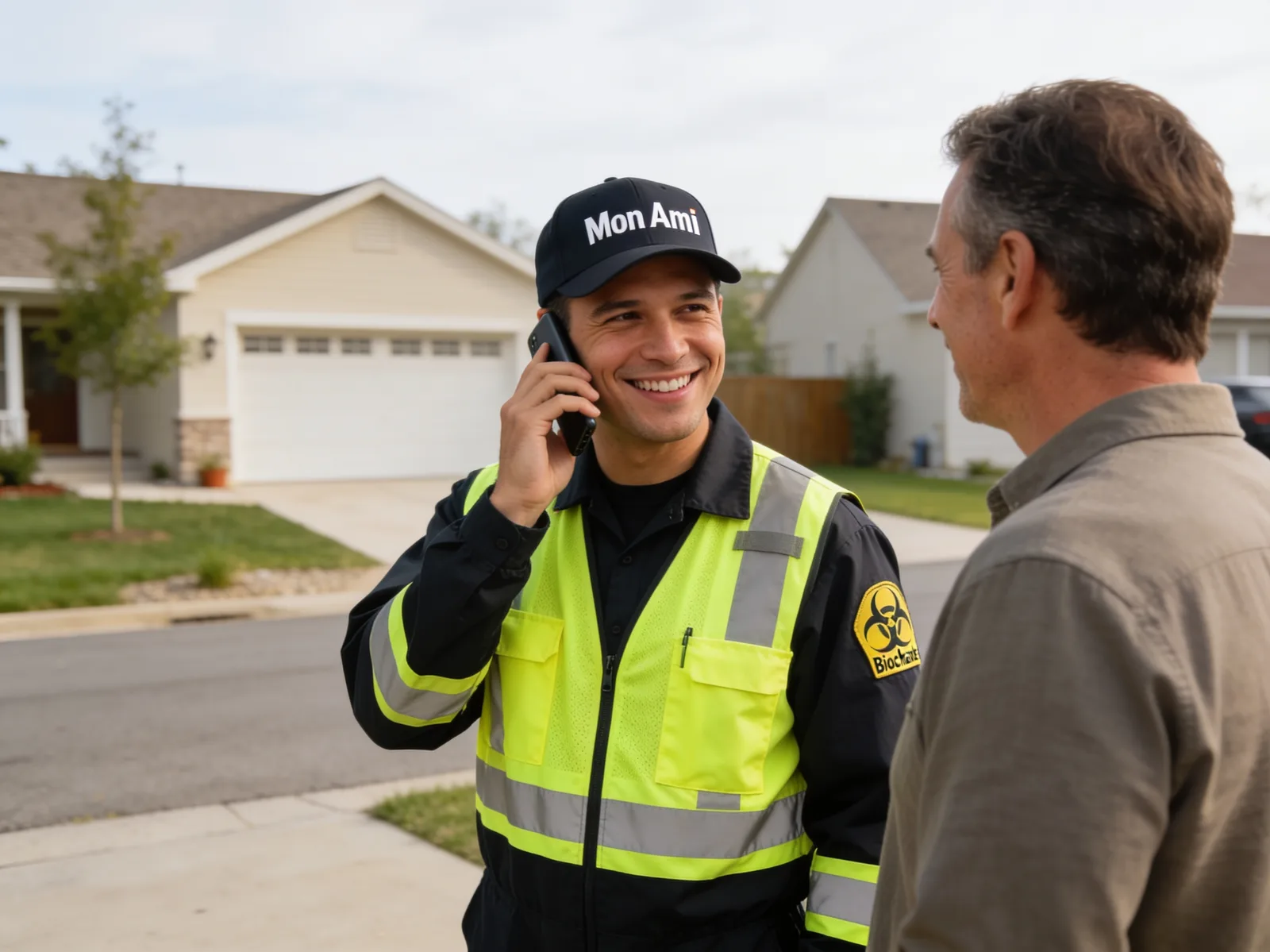 Sewage Cleanup Knickerbocker, TX FAQs