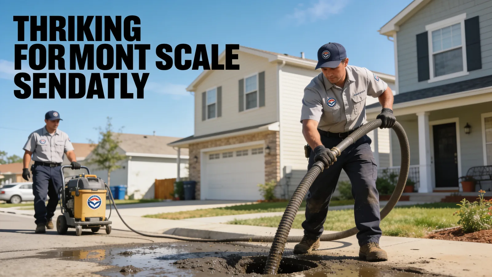 Sewage Cleanup in Knickerbocker, TX near me